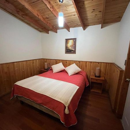Hostal Balmaceda La Serena Bagian luar foto