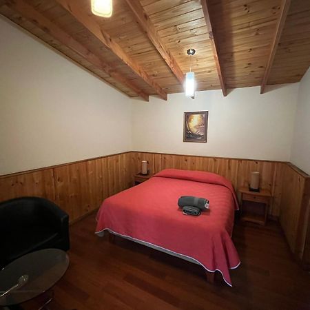 Hostal Balmaceda La Serena Bagian luar foto