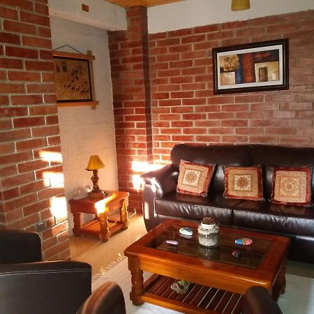 Hostal Balmaceda La Serena Bagian luar foto