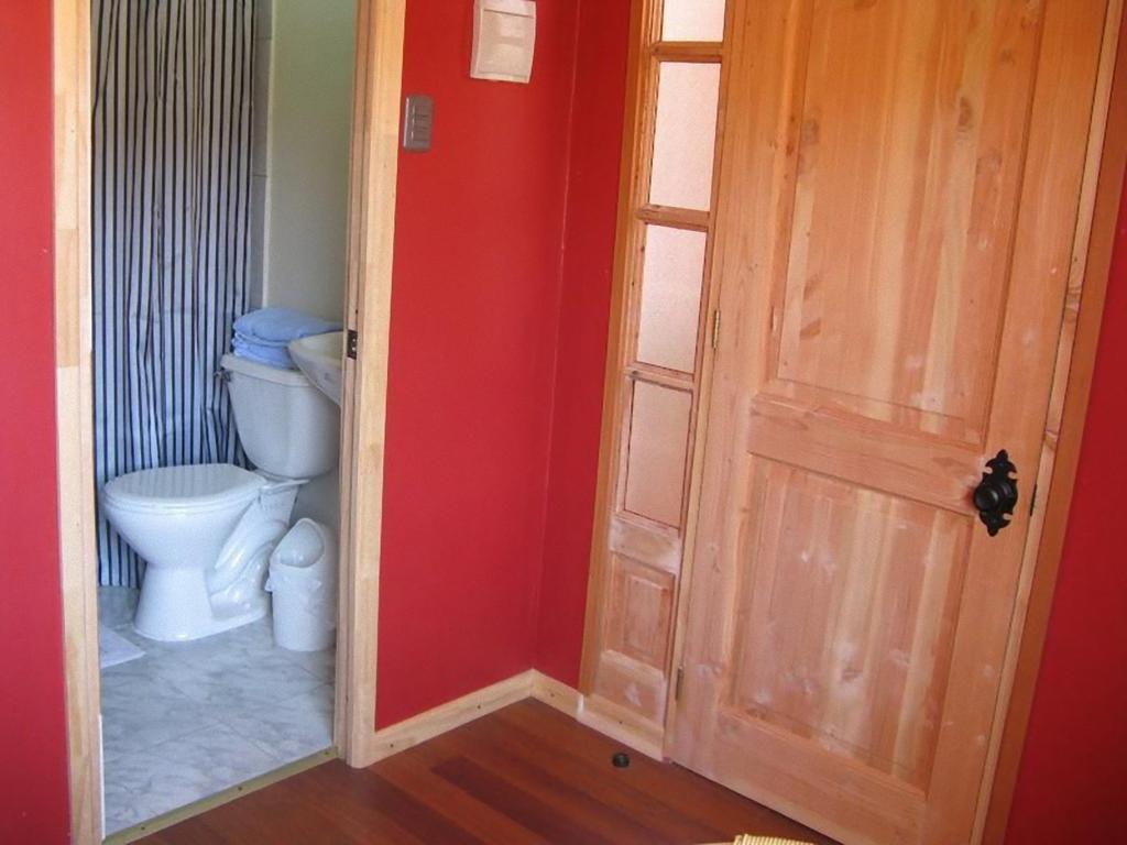 Hostal Balmaceda La Serena Bagian luar foto