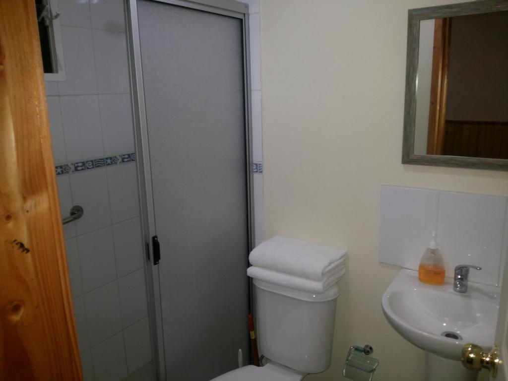 Hostal Balmaceda La Serena Ruang foto