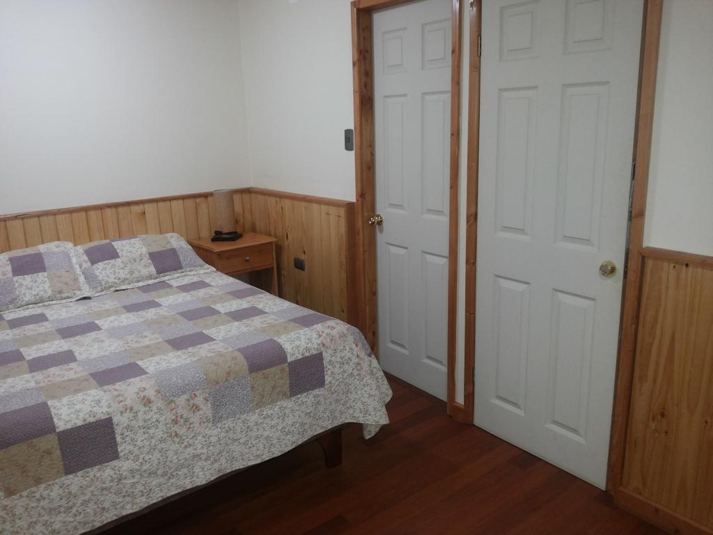 Hostal Balmaceda La Serena Ruang foto