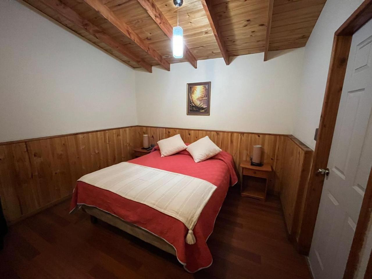 Hostal Balmaceda La Serena Bagian luar foto
