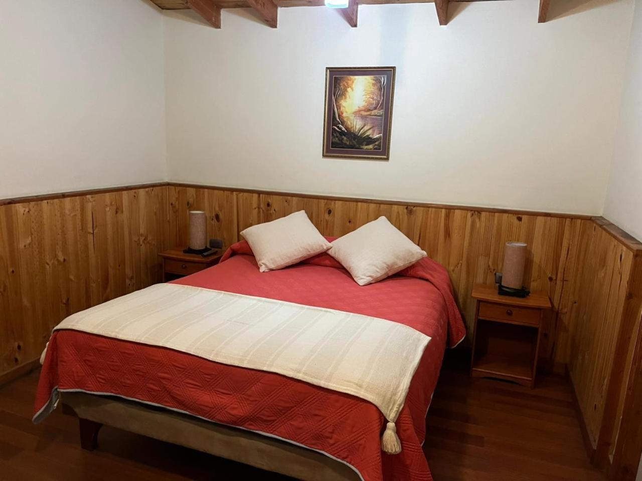 Hostal Balmaceda La Serena Bagian luar foto