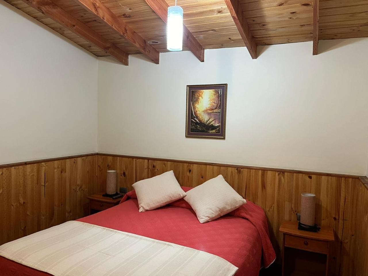 Hostal Balmaceda La Serena Bagian luar foto