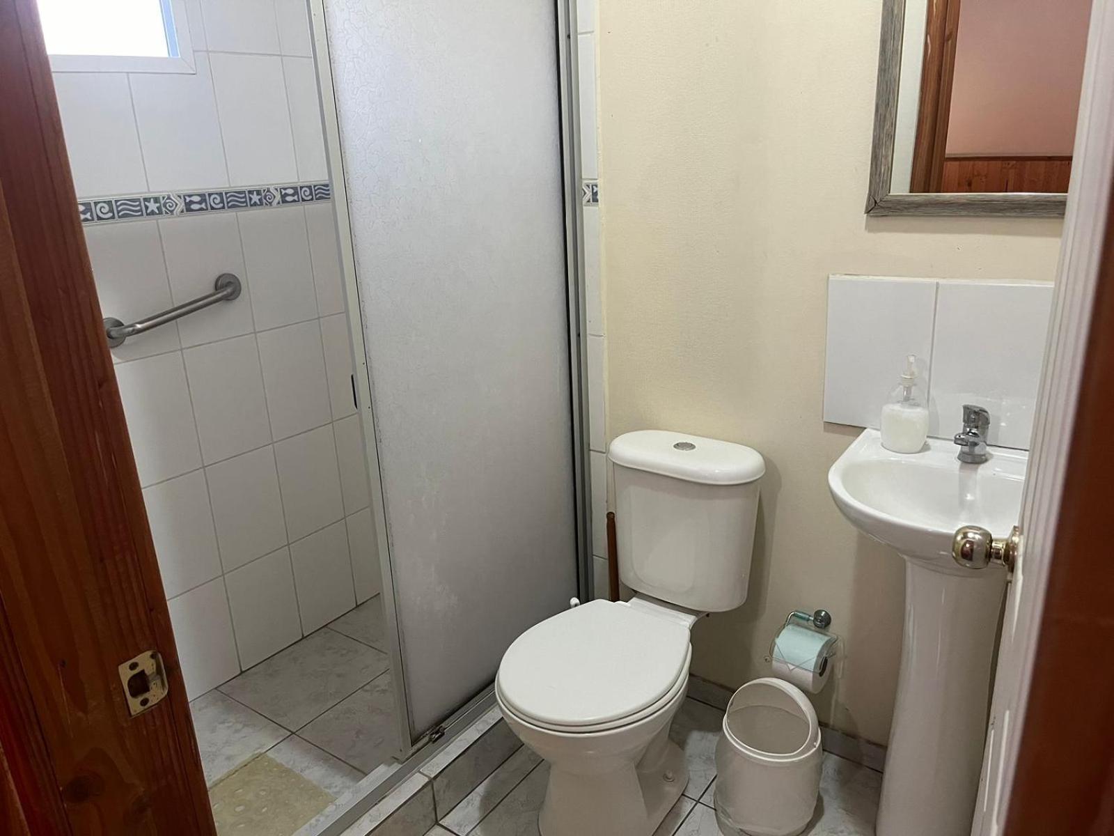 Hostal Balmaceda La Serena Bagian luar foto