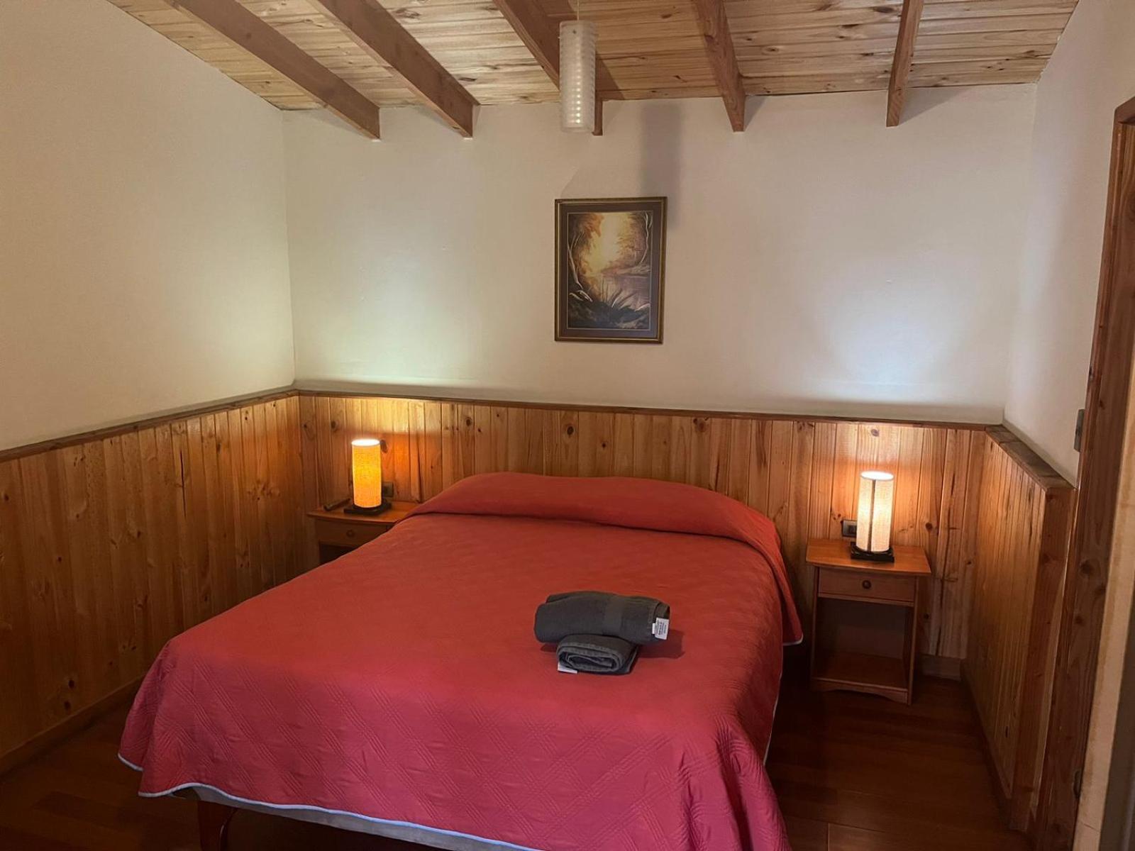 Hostal Balmaceda La Serena Bagian luar foto
