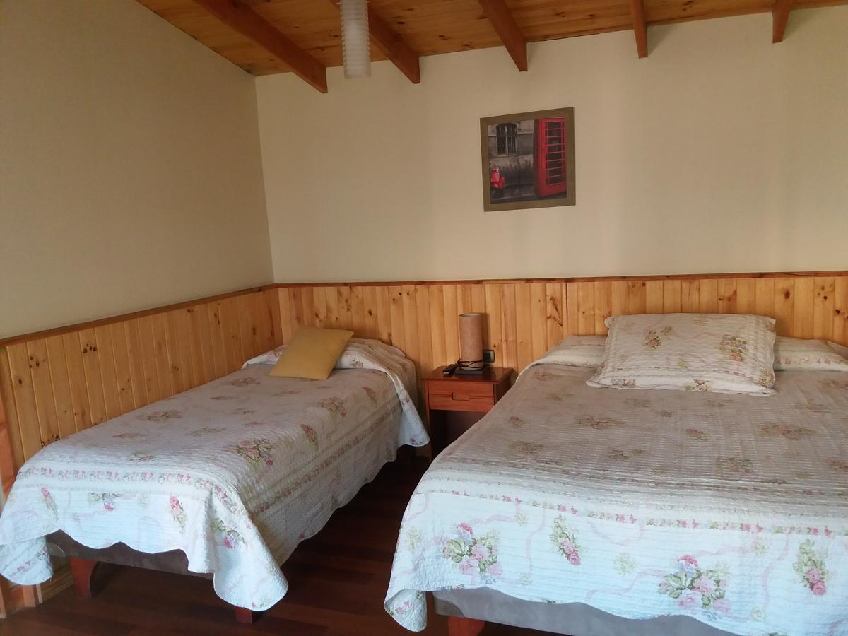 Hostal Balmaceda La Serena Bagian luar foto