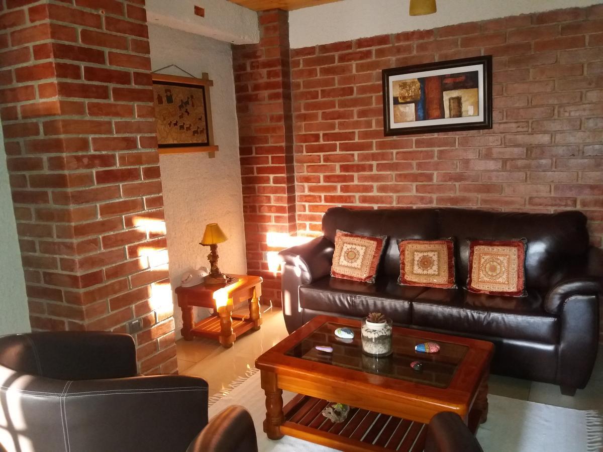 Hostal Balmaceda La Serena Bagian luar foto