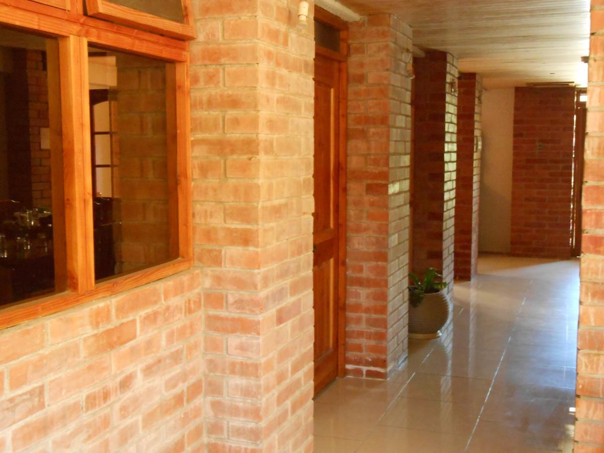 Hostal Balmaceda La Serena Bagian luar foto